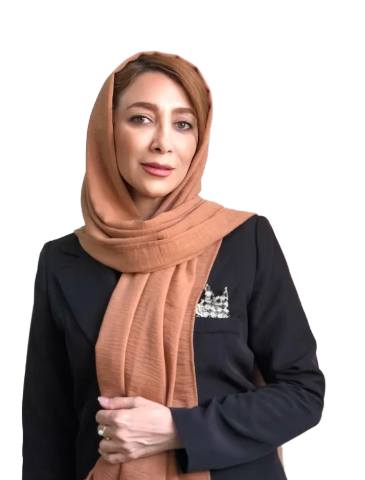 خانوم رحمانی