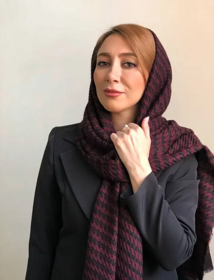 یلدا رحمانی