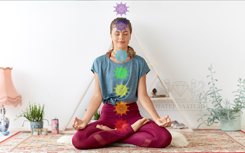 چلکرا درمانی